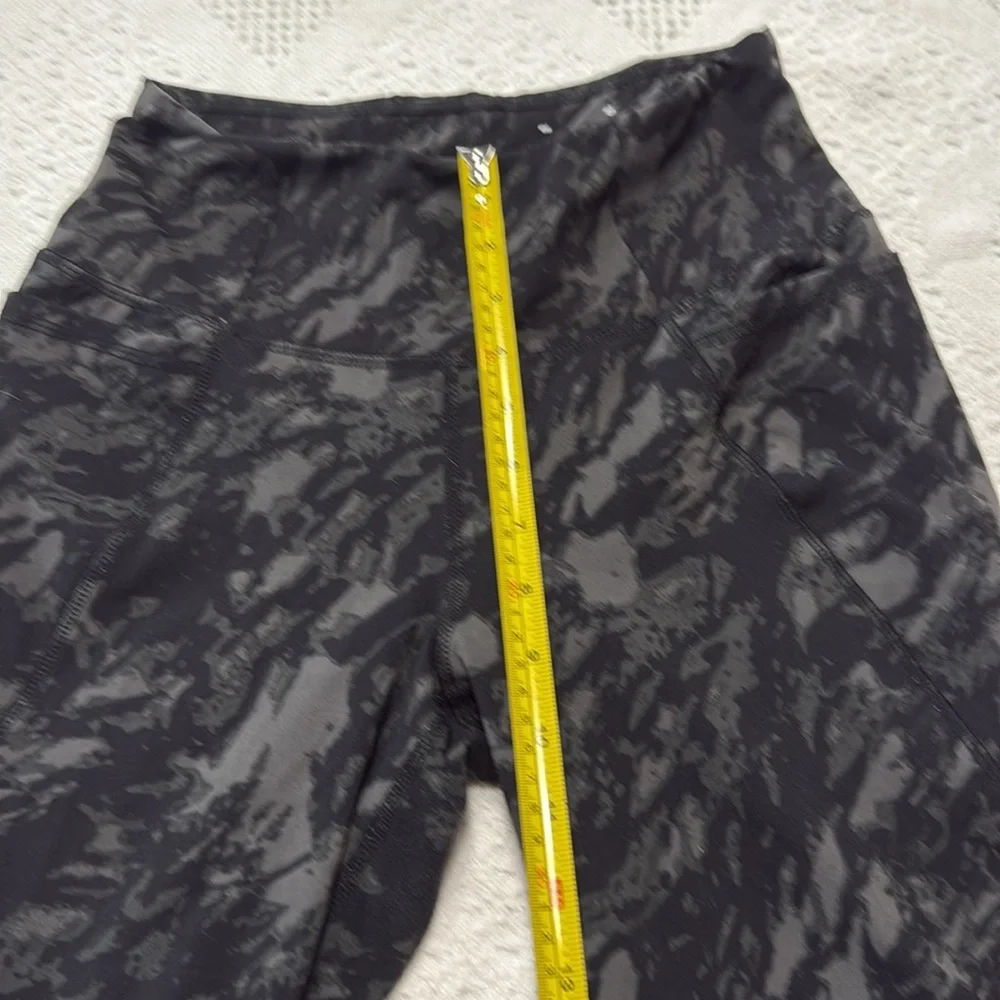 Livi Workout Leggings (10/12)